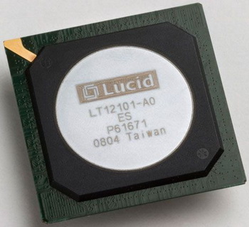 lucid hydra 100 